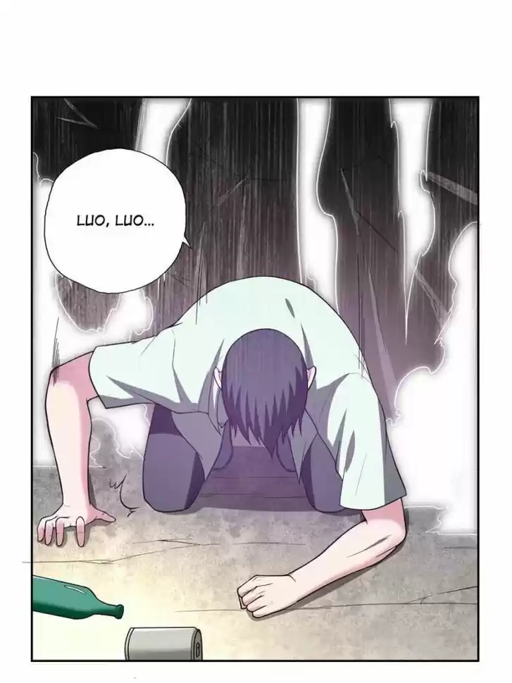 Picking up a School Beauty to Be Wife Ch.041