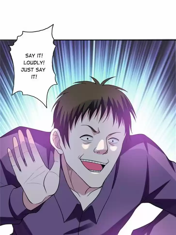 Picking up a School Beauty to Be Wife Ch.041