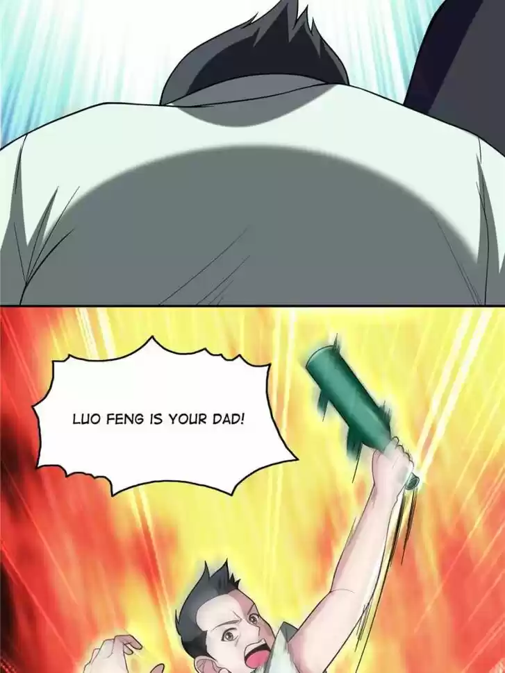 Picking up a School Beauty to Be Wife Ch.041