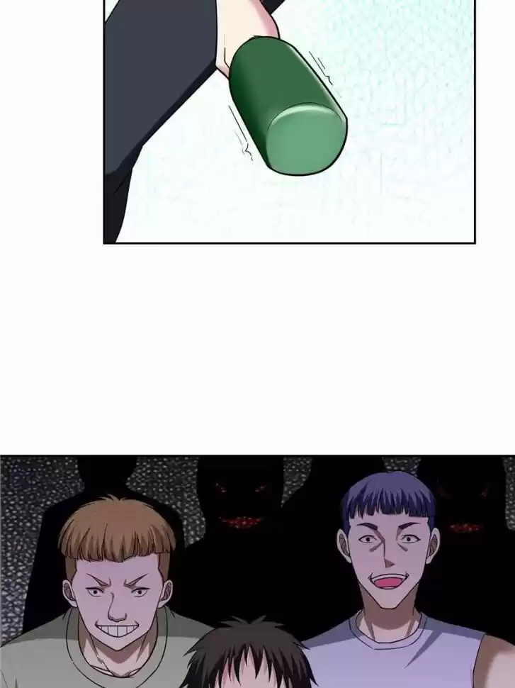 Picking up a School Beauty to Be Wife Ch.041