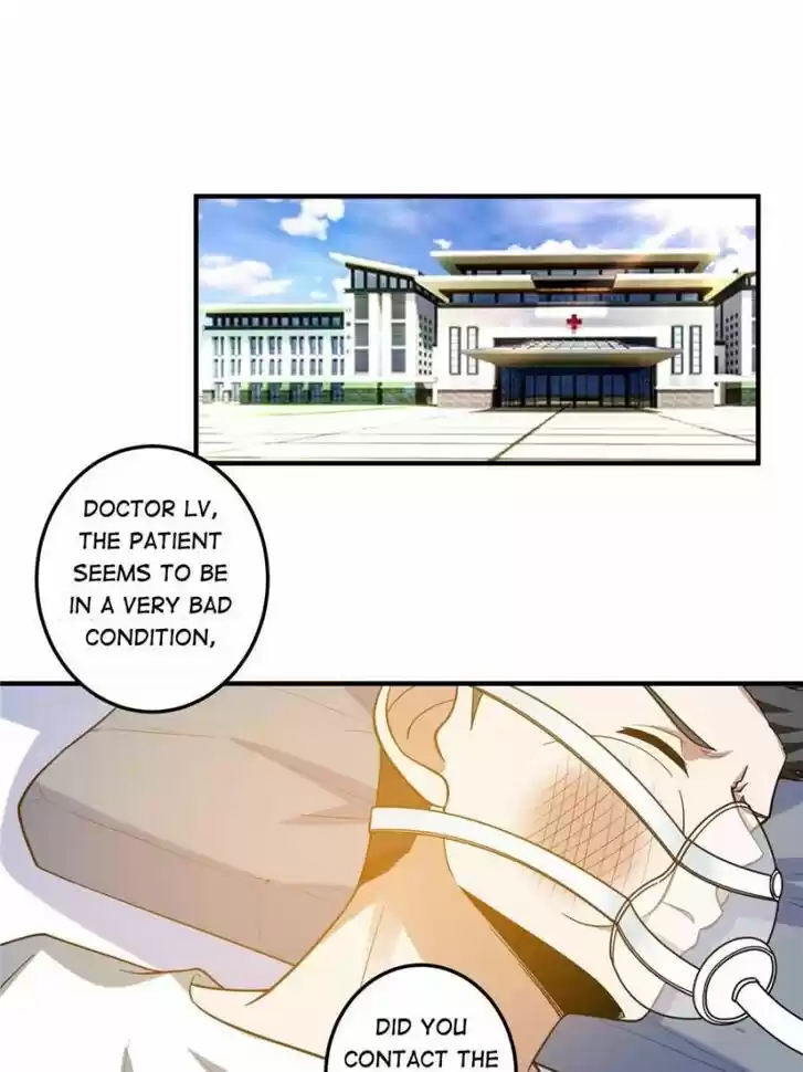 Picking up a School Beauty to Be Wife Ch.042