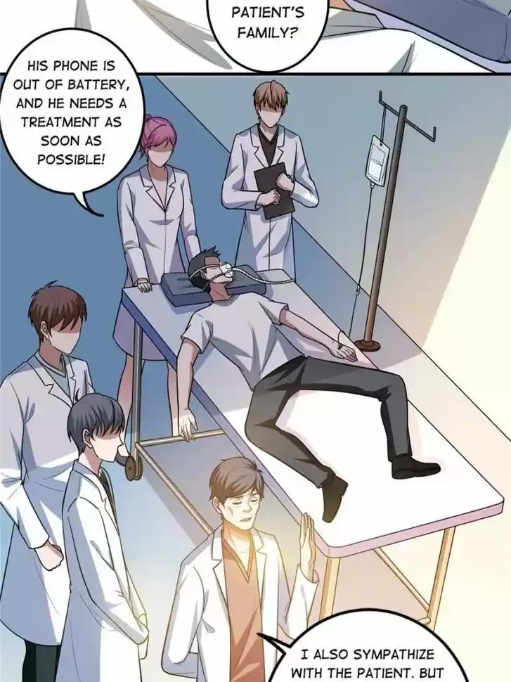 Picking up a School Beauty to Be Wife Ch.042