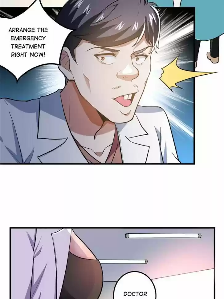 Picking up a School Beauty to Be Wife Ch.042