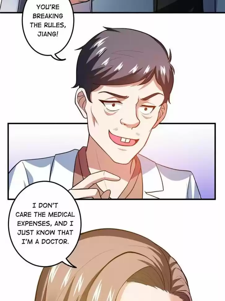 Picking up a School Beauty to Be Wife Ch.042