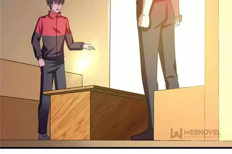 Picking up a School Beauty to Be Wife Ch.042