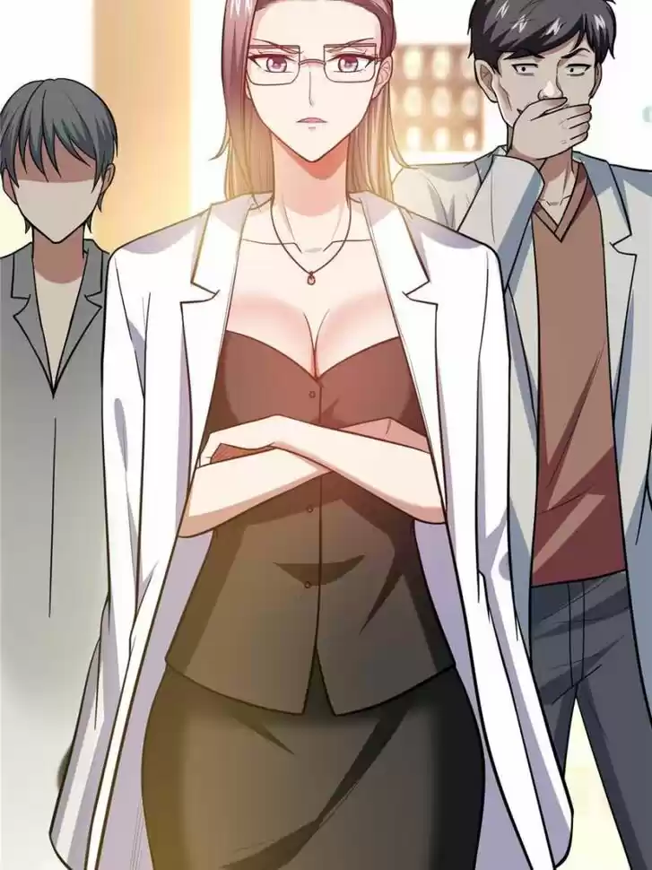 Picking up a School Beauty to Be Wife Ch.042