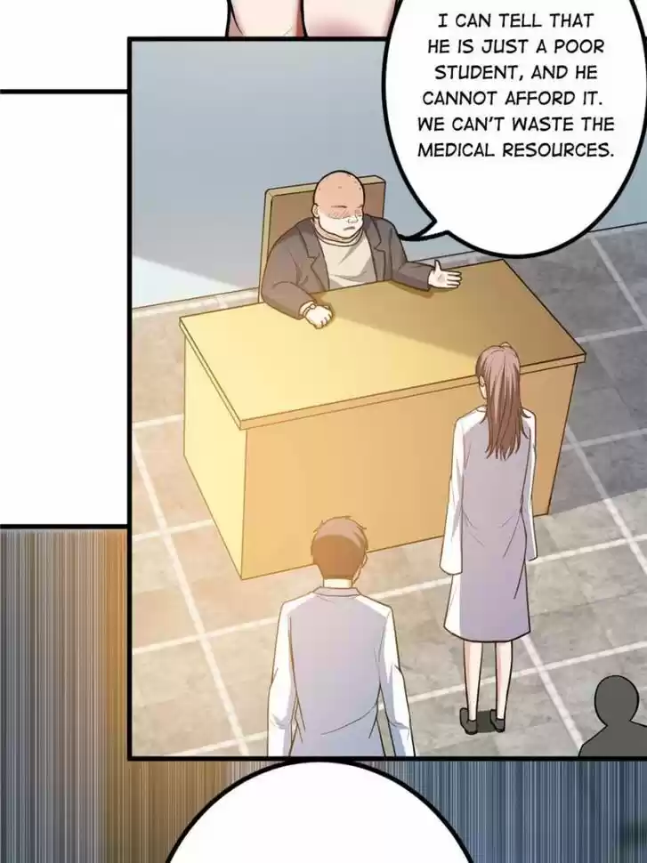 Picking up a School Beauty to Be Wife Ch.042