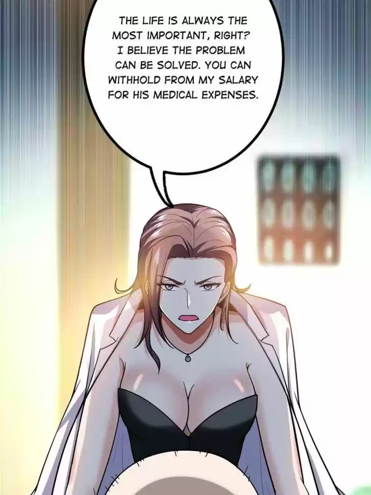 Picking up a School Beauty to Be Wife Ch.042