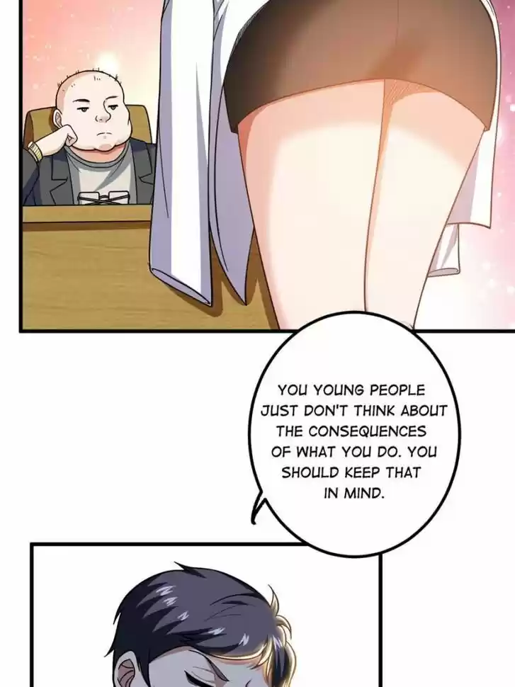 Picking up a School Beauty to Be Wife Ch.042