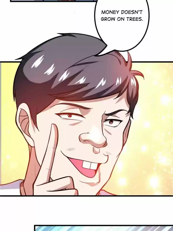 Picking up a School Beauty to Be Wife Ch.042