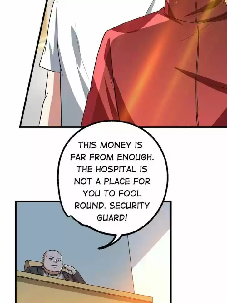 Picking up a School Beauty to Be Wife Ch.043