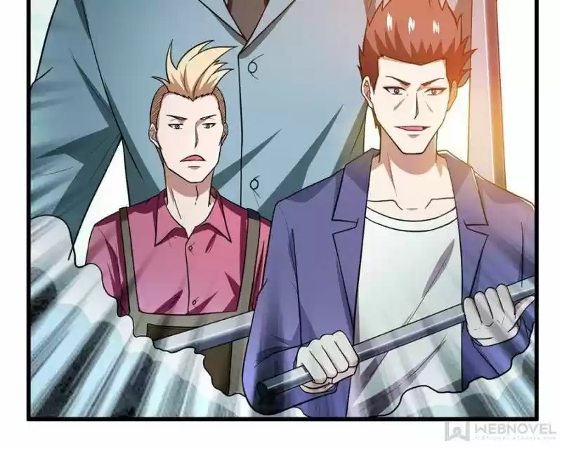 Picking up a School Beauty to Be Wife Ch.043