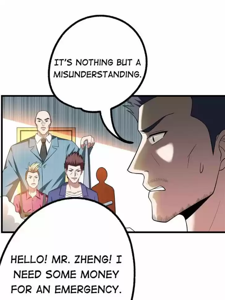 Picking up a School Beauty to Be Wife Ch.043