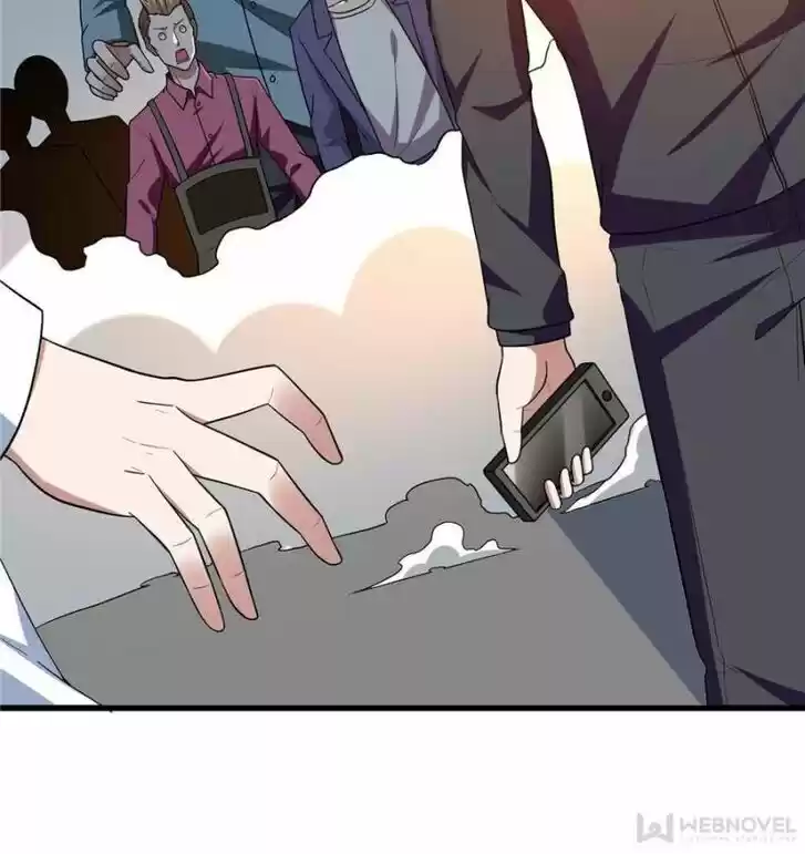 Picking up a School Beauty to Be Wife Ch.043