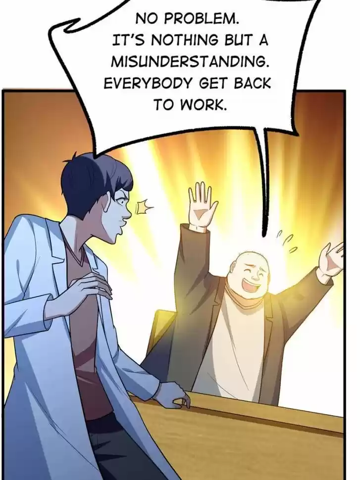 Picking up a School Beauty to Be Wife Ch.043