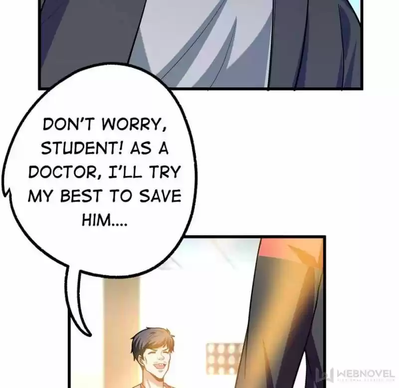 Picking up a School Beauty to Be Wife Ch.043