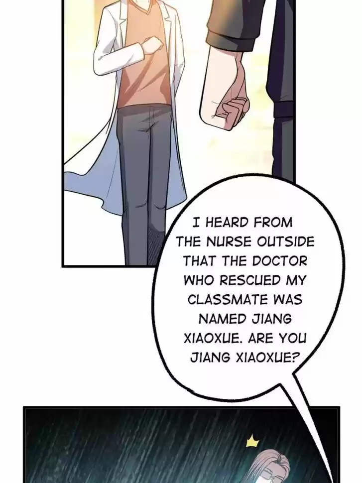 Picking up a School Beauty to Be Wife Ch.043