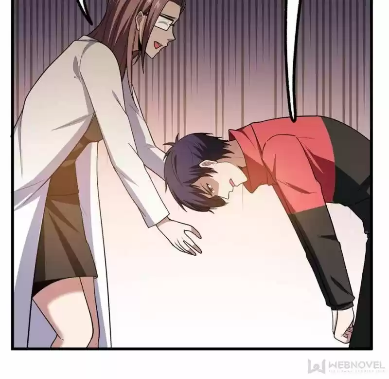 Picking up a School Beauty to Be Wife Ch.043