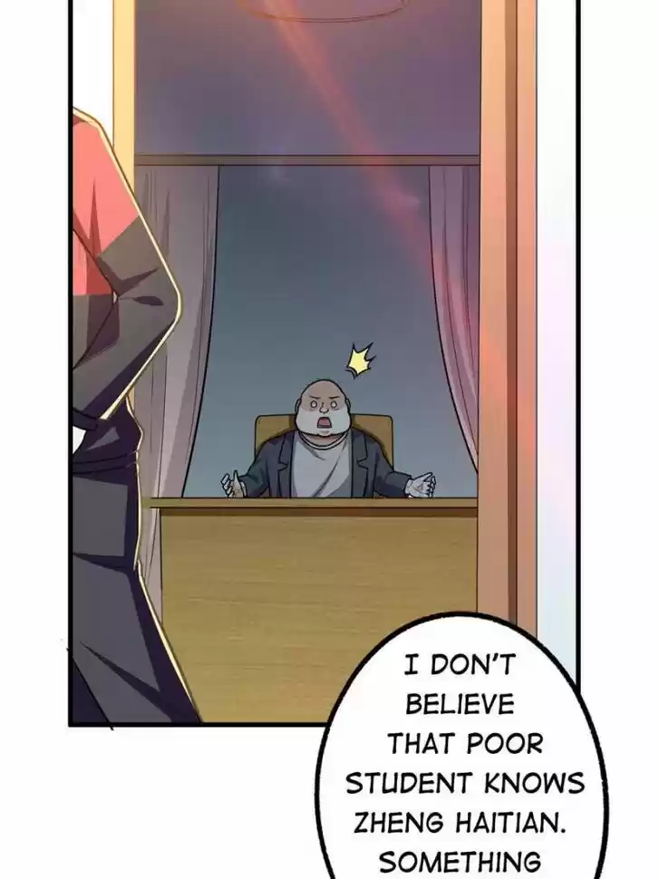 Picking up a School Beauty to Be Wife Ch.043