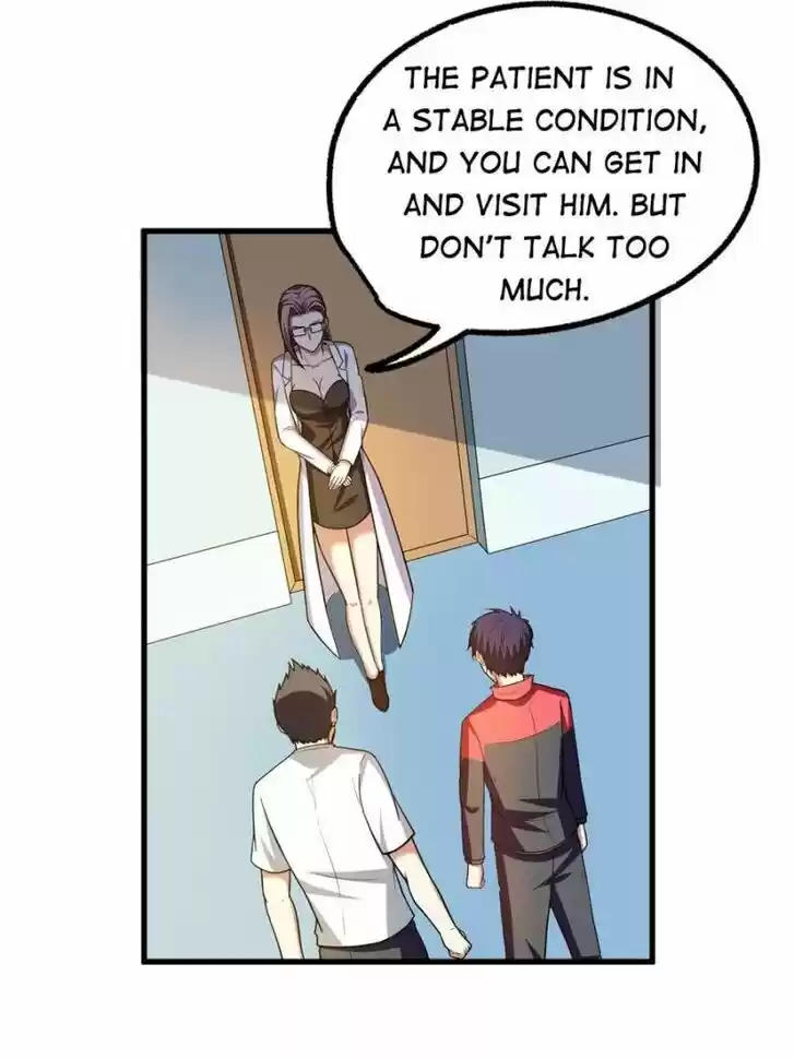 Picking up a School Beauty to Be Wife Ch.043