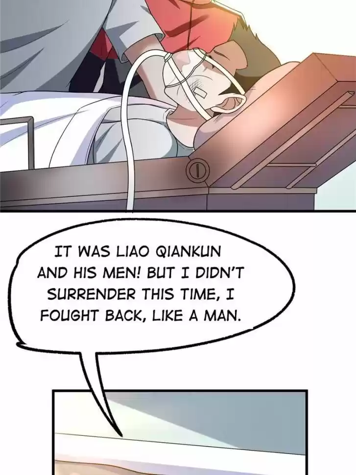 Picking up a School Beauty to Be Wife Ch.043