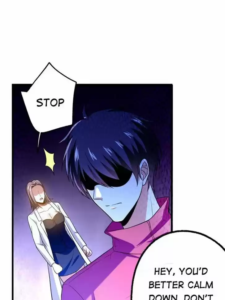 Picking up a School Beauty to Be Wife Ch.044