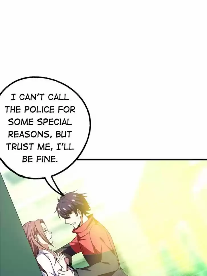 Picking up a School Beauty to Be Wife Ch.044