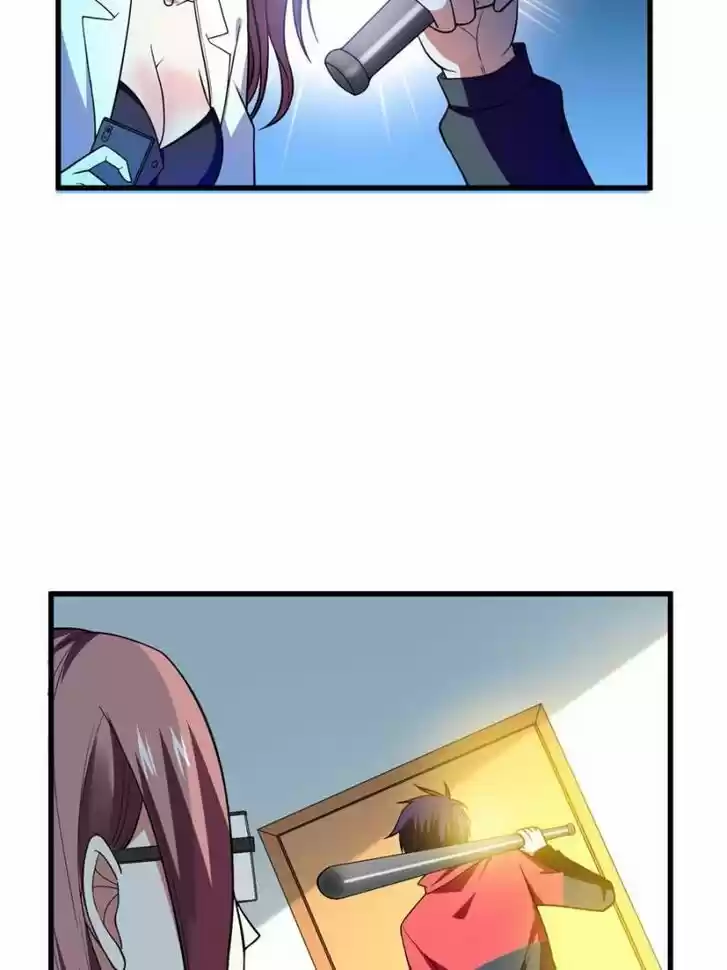 Picking up a School Beauty to Be Wife Ch.044