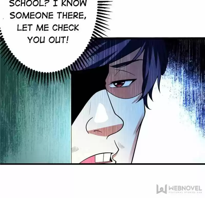 Picking up a School Beauty to Be Wife Ch.044