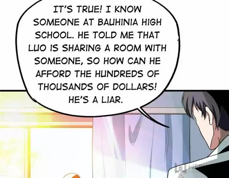 Picking up a School Beauty to Be Wife Ch.044