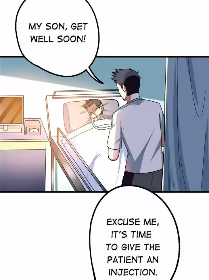 Picking up a School Beauty to Be Wife Ch.044