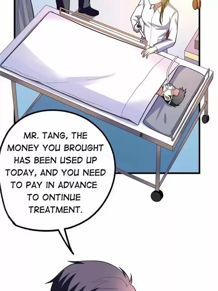 Picking up a School Beauty to Be Wife Ch.044