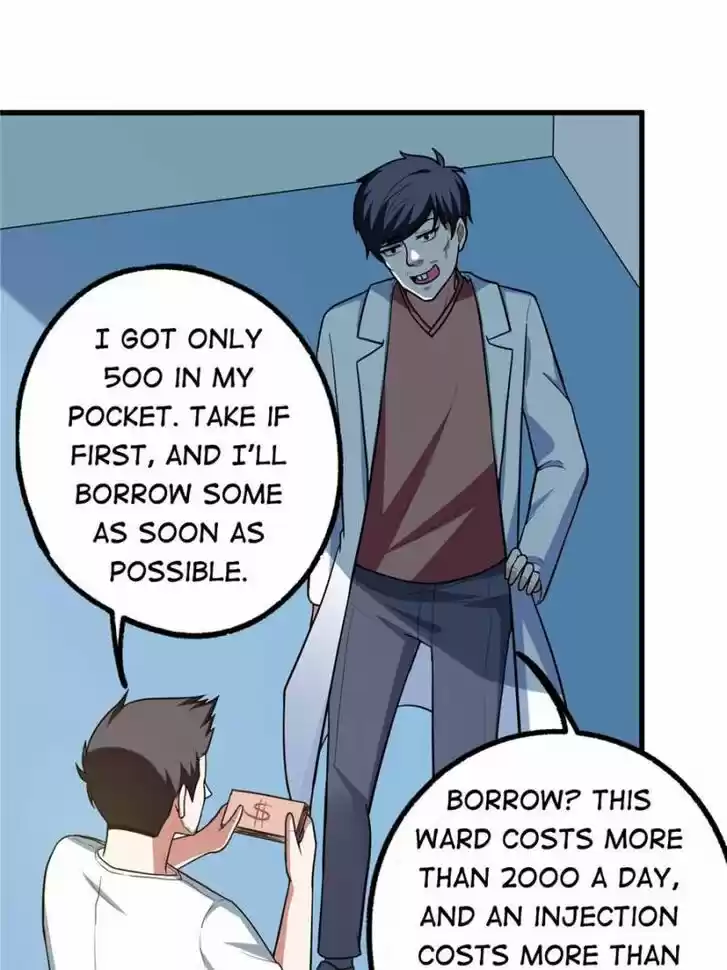 Picking up a School Beauty to Be Wife Ch.044