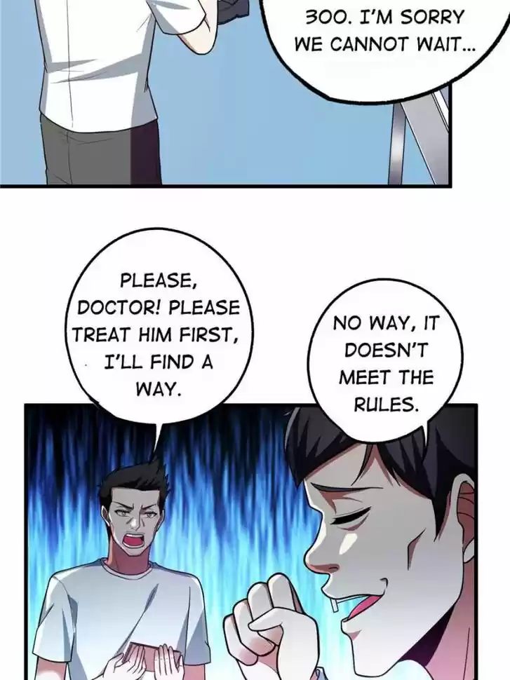 Picking up a School Beauty to Be Wife Ch.044