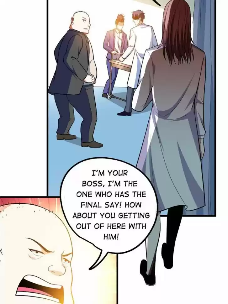 Picking up a School Beauty to Be Wife Ch.044