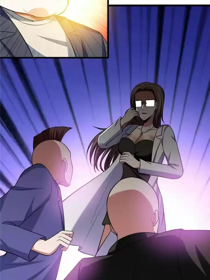 Picking up a School Beauty to Be Wife Ch.044