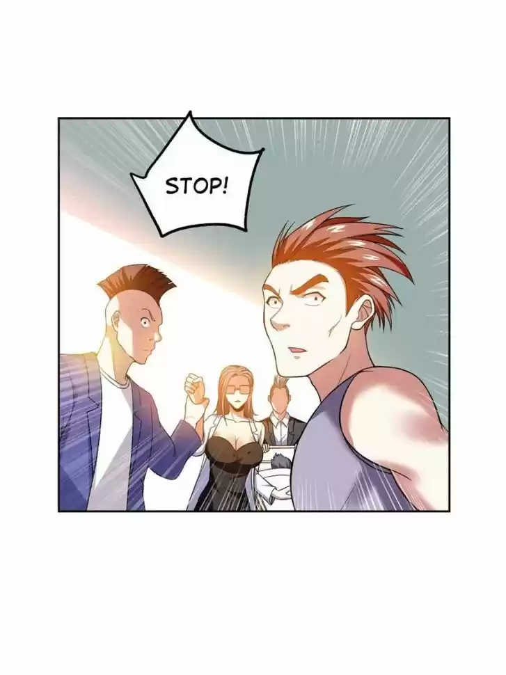 Picking up a School Beauty to Be Wife Ch.045