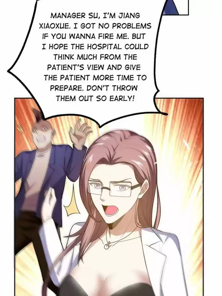 Picking up a School Beauty to Be Wife Ch.045