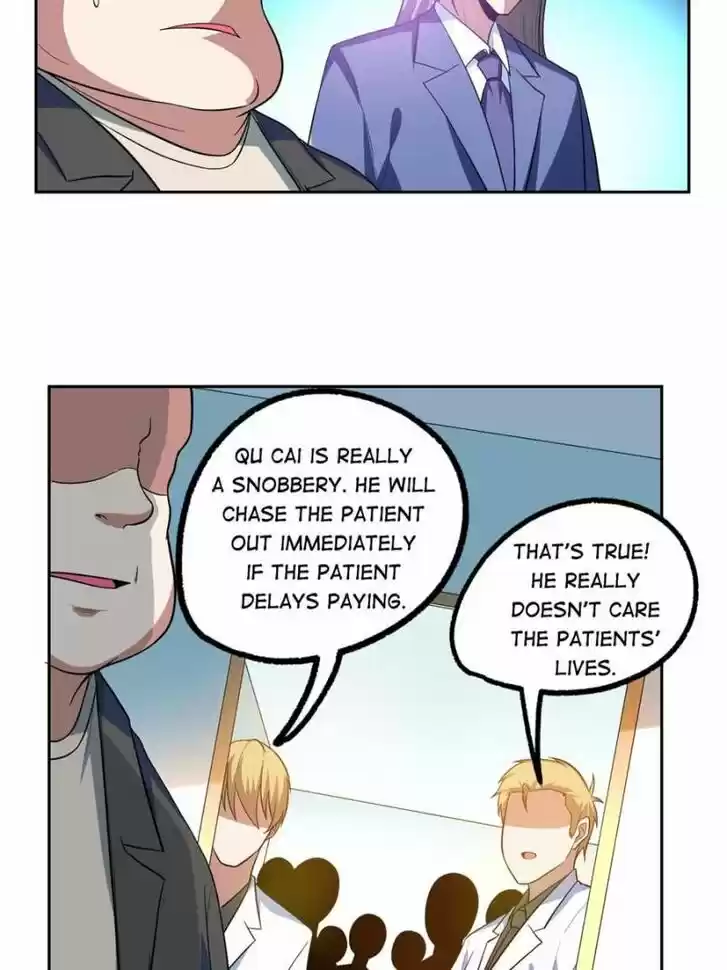 Picking up a School Beauty to Be Wife Ch.045