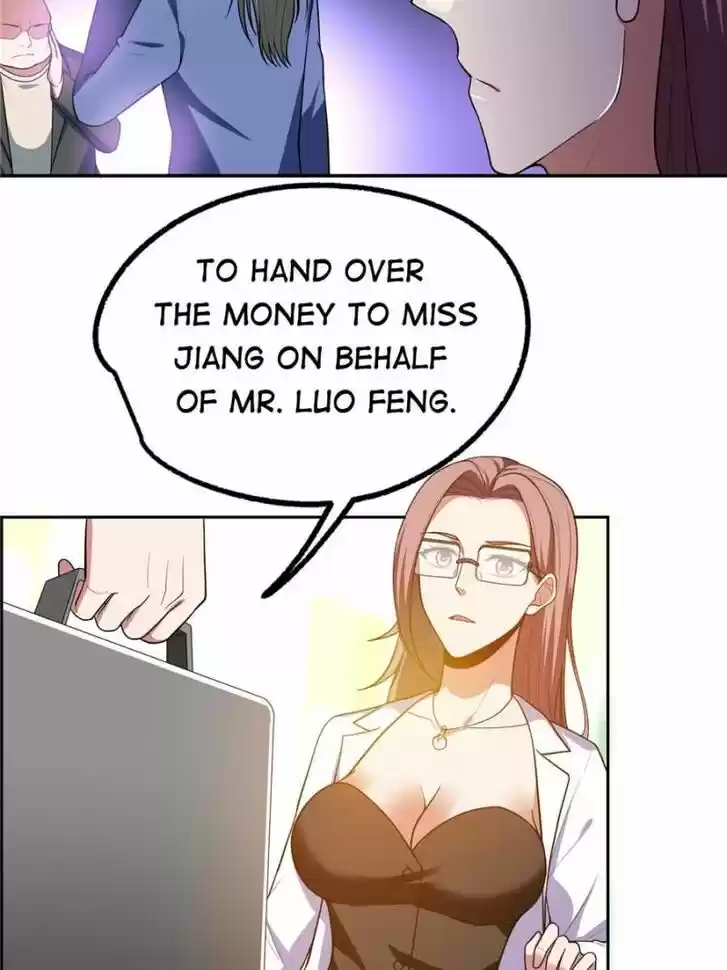 Picking up a School Beauty to Be Wife Ch.045