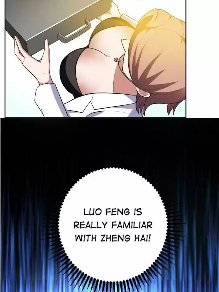 Picking up a School Beauty to Be Wife Ch.045