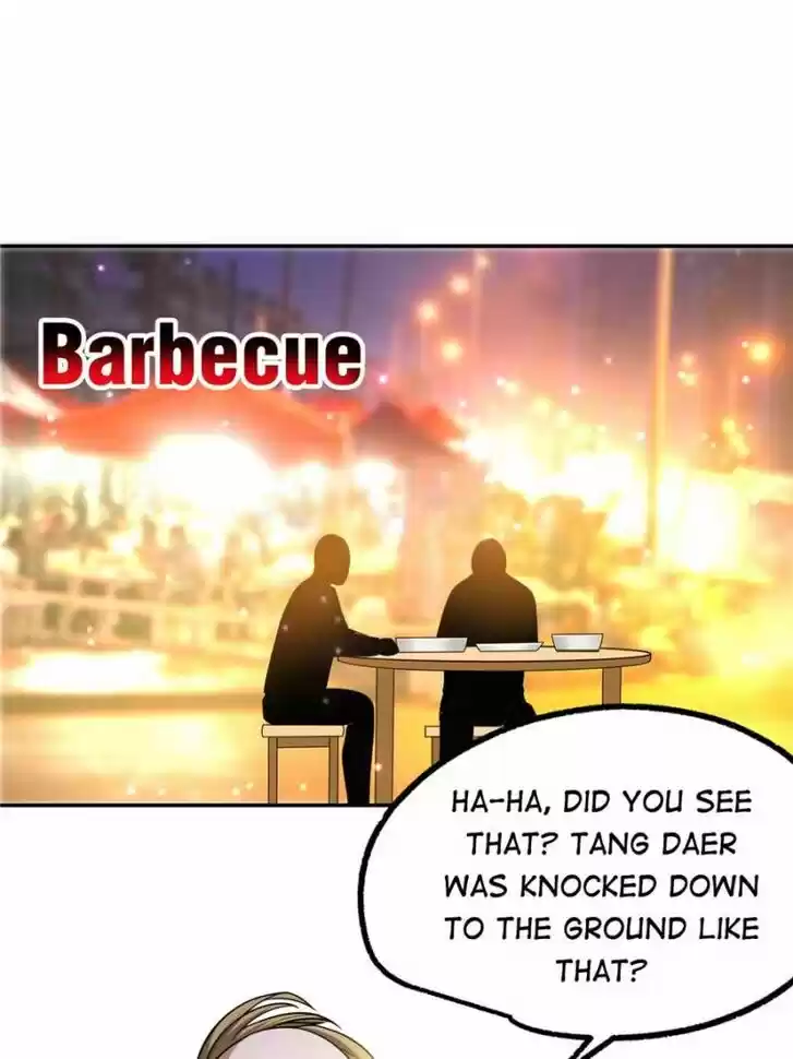 Picking up a School Beauty to Be Wife Ch.045