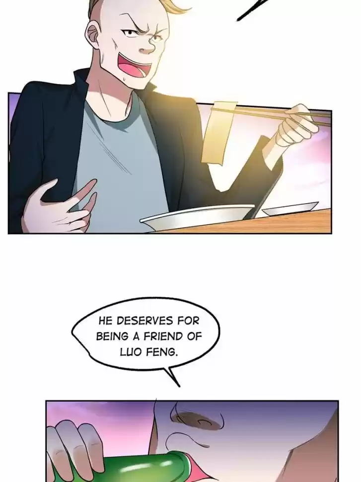 Picking up a School Beauty to Be Wife Ch.045