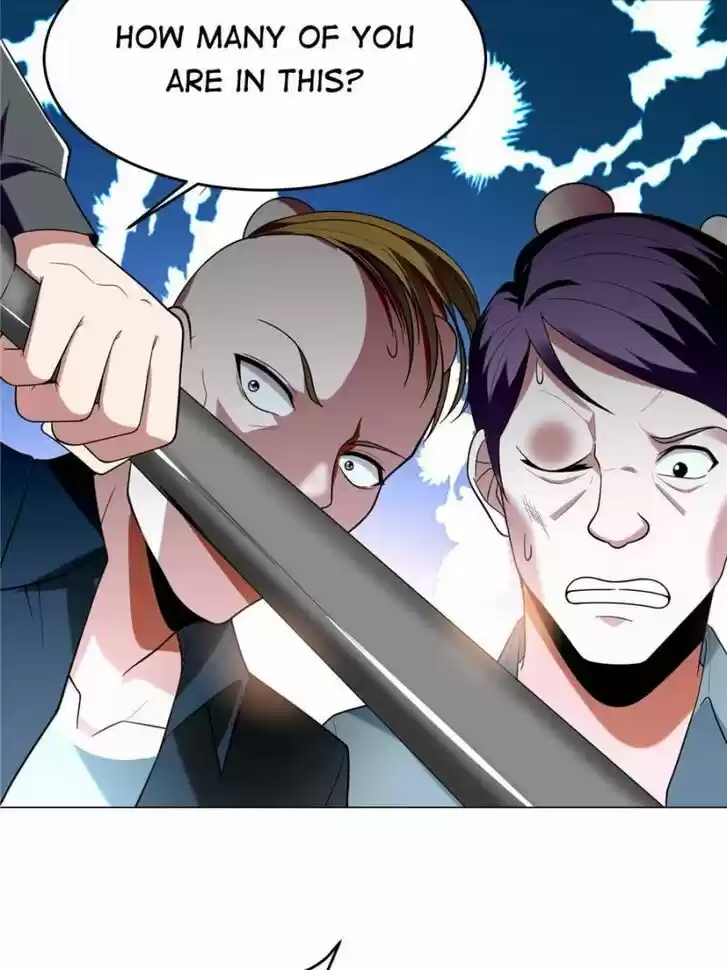 Picking up a School Beauty to Be Wife Ch.046