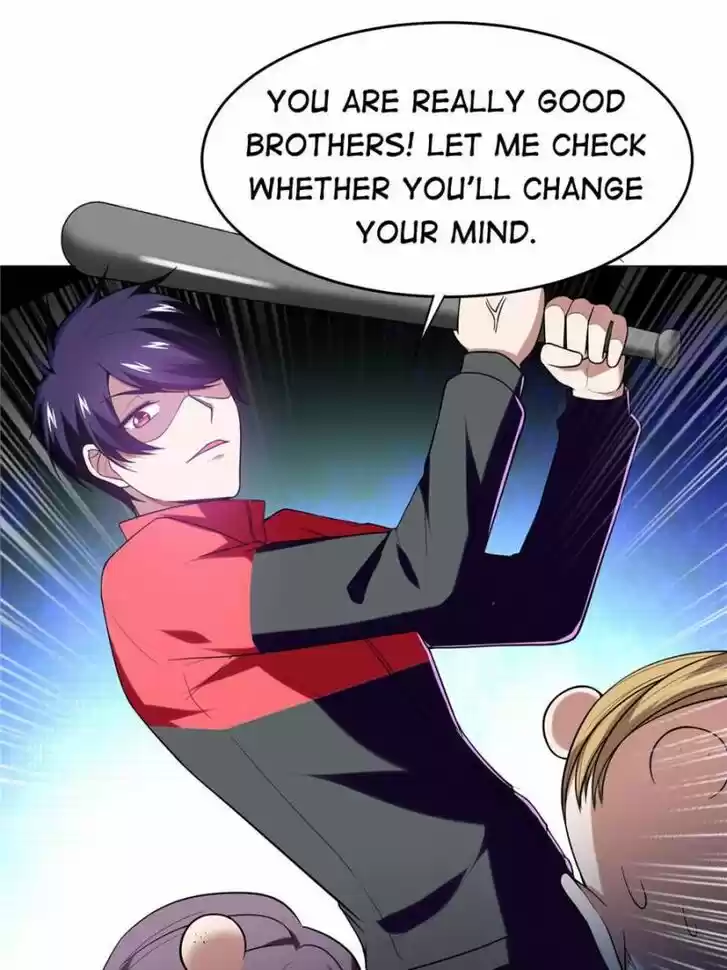 Picking up a School Beauty to Be Wife Ch.046