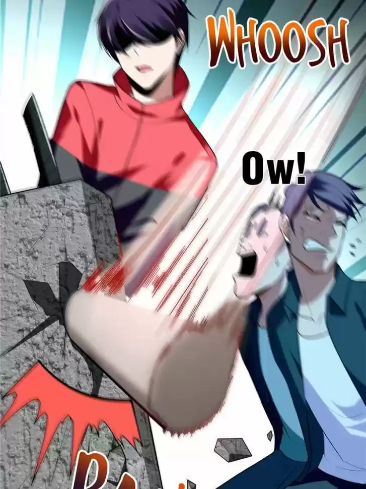 Picking up a School Beauty to Be Wife Ch.046