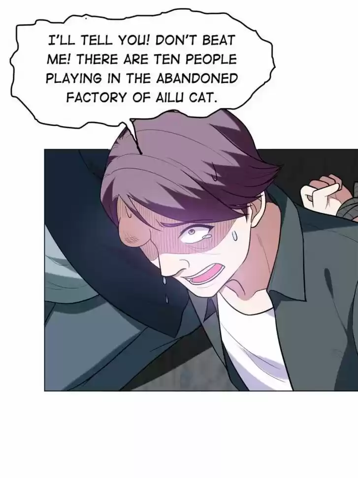 Picking up a School Beauty to Be Wife Ch.046