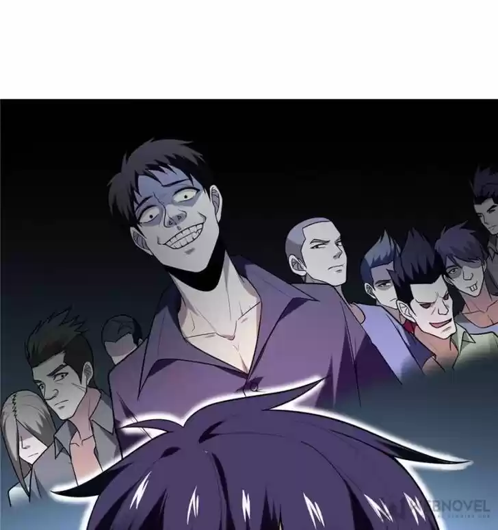 Picking up a School Beauty to Be Wife Ch.046