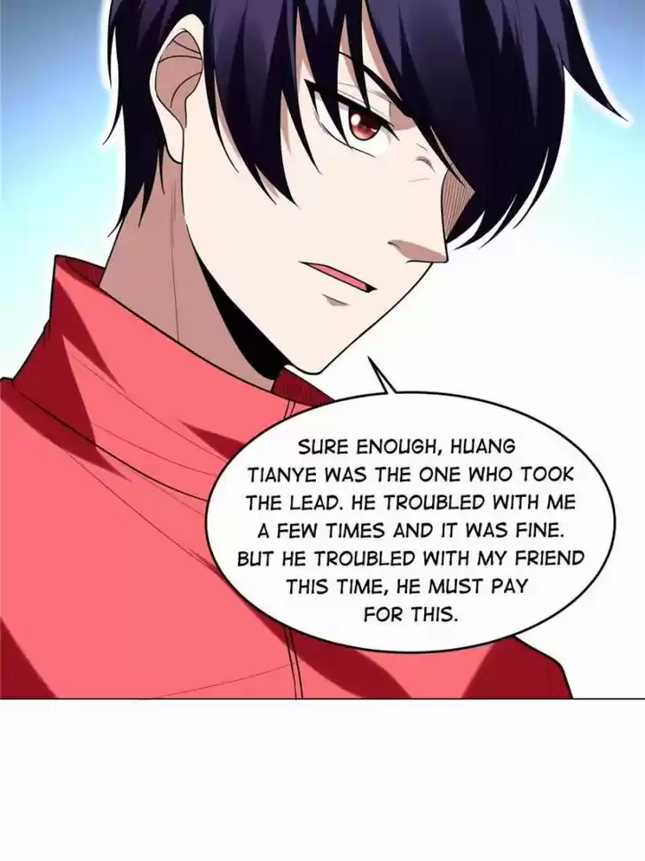 Picking up a School Beauty to Be Wife Ch.046