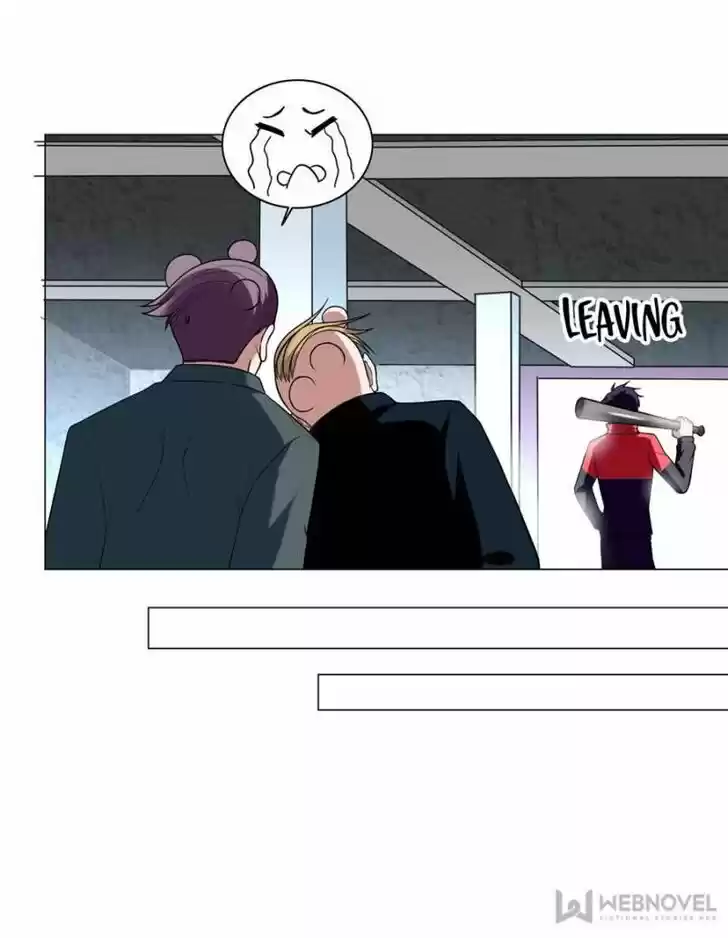 Picking up a School Beauty to Be Wife Ch.046